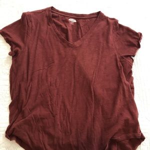 T-shirt from old navy